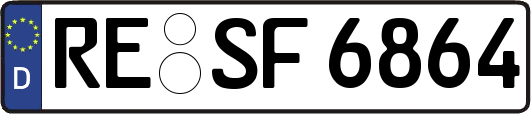 RE-SF6864