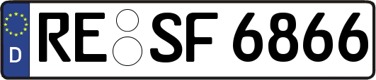 RE-SF6866