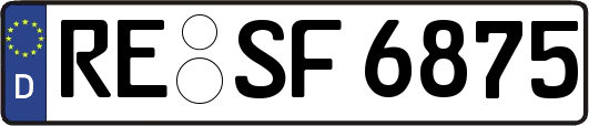 RE-SF6875