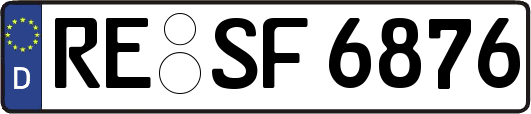RE-SF6876