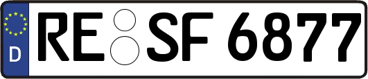 RE-SF6877