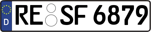 RE-SF6879