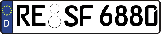 RE-SF6880