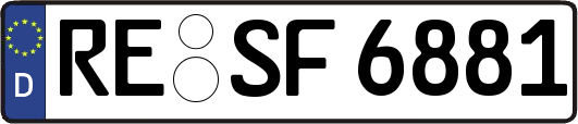 RE-SF6881