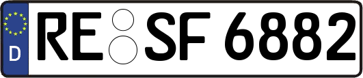 RE-SF6882