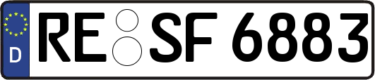 RE-SF6883