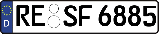 RE-SF6885
