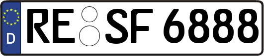 RE-SF6888