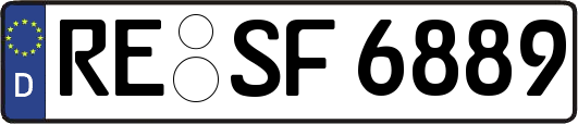 RE-SF6889