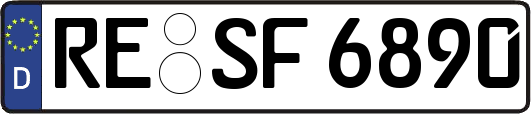 RE-SF6890