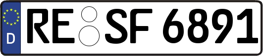 RE-SF6891