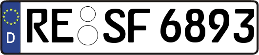 RE-SF6893