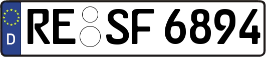 RE-SF6894