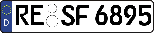 RE-SF6895