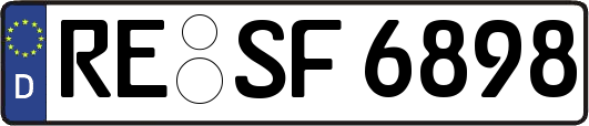 RE-SF6898