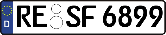 RE-SF6899