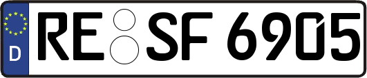 RE-SF6905