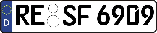 RE-SF6909