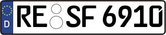 RE-SF6910