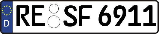 RE-SF6911