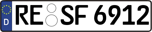RE-SF6912