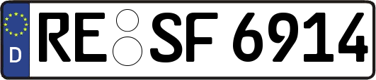 RE-SF6914