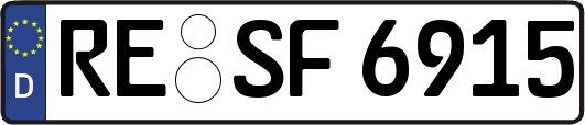 RE-SF6915