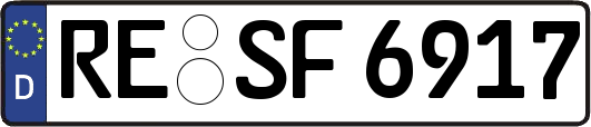 RE-SF6917