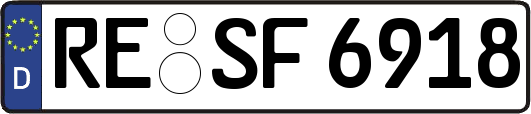 RE-SF6918