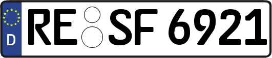 RE-SF6921