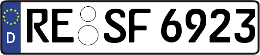RE-SF6923