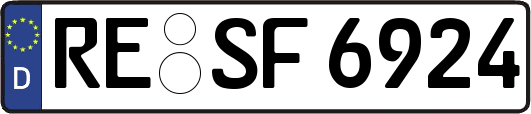 RE-SF6924