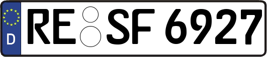 RE-SF6927