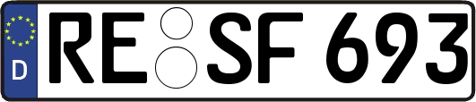 RE-SF693