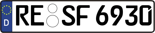 RE-SF6930