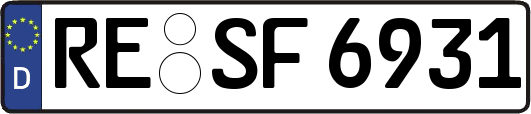 RE-SF6931