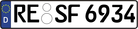 RE-SF6934