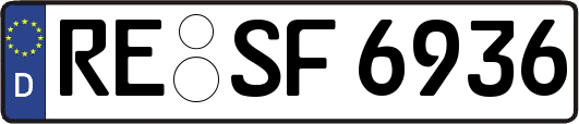 RE-SF6936