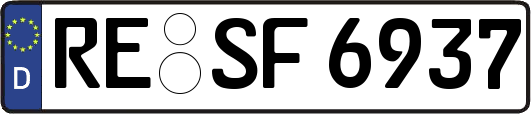 RE-SF6937