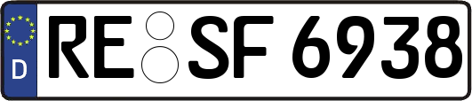 RE-SF6938