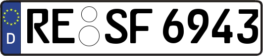 RE-SF6943