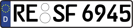 RE-SF6945