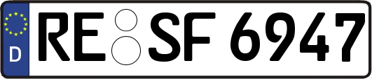 RE-SF6947