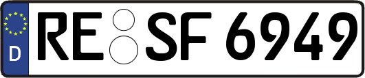 RE-SF6949