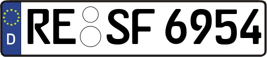 RE-SF6954