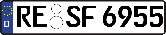 RE-SF6955