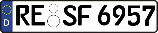 RE-SF6957