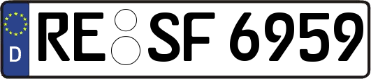 RE-SF6959