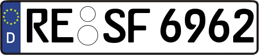 RE-SF6962