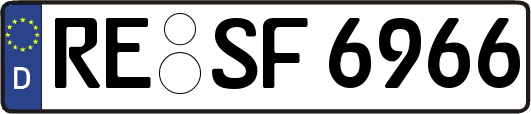 RE-SF6966